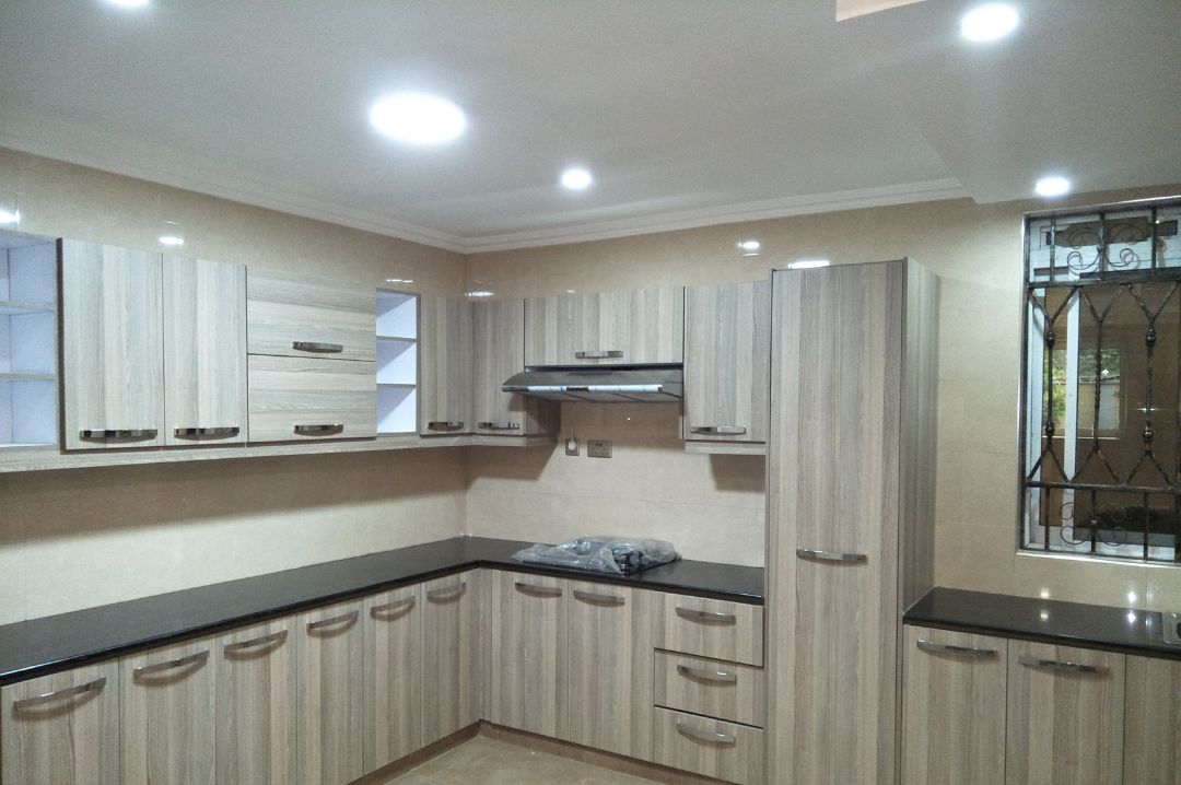 stylish kitchen interior design ideas Africa