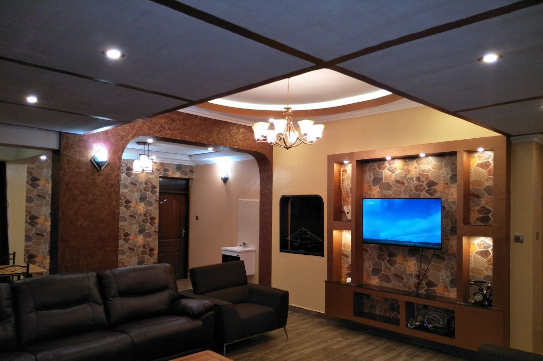 living room interior design tricks 