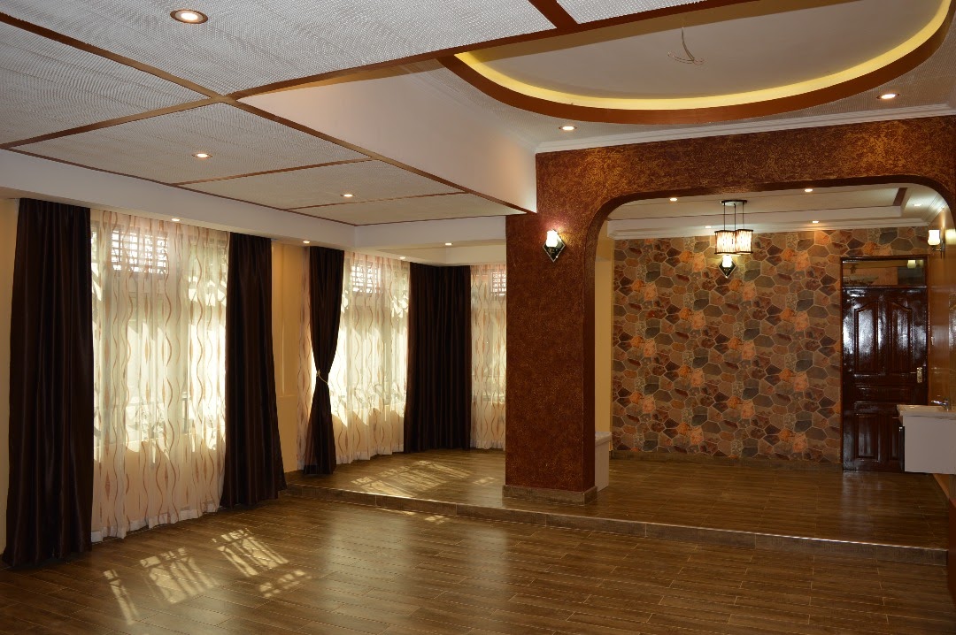 how much does interior design cost in Kenya