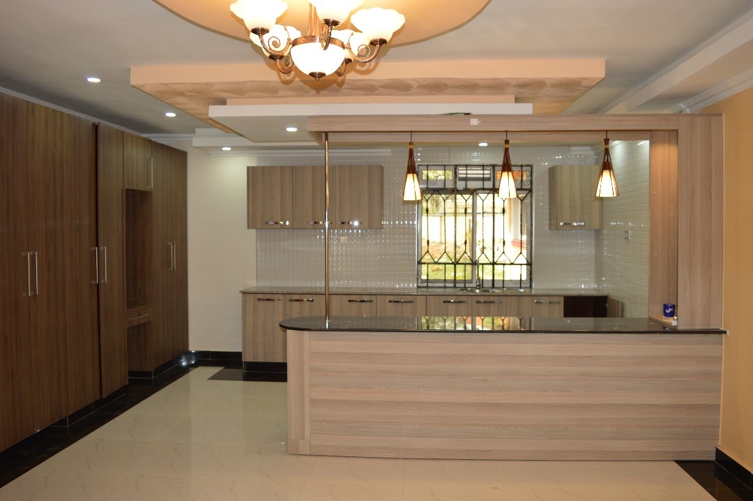 kenya interior design style examples