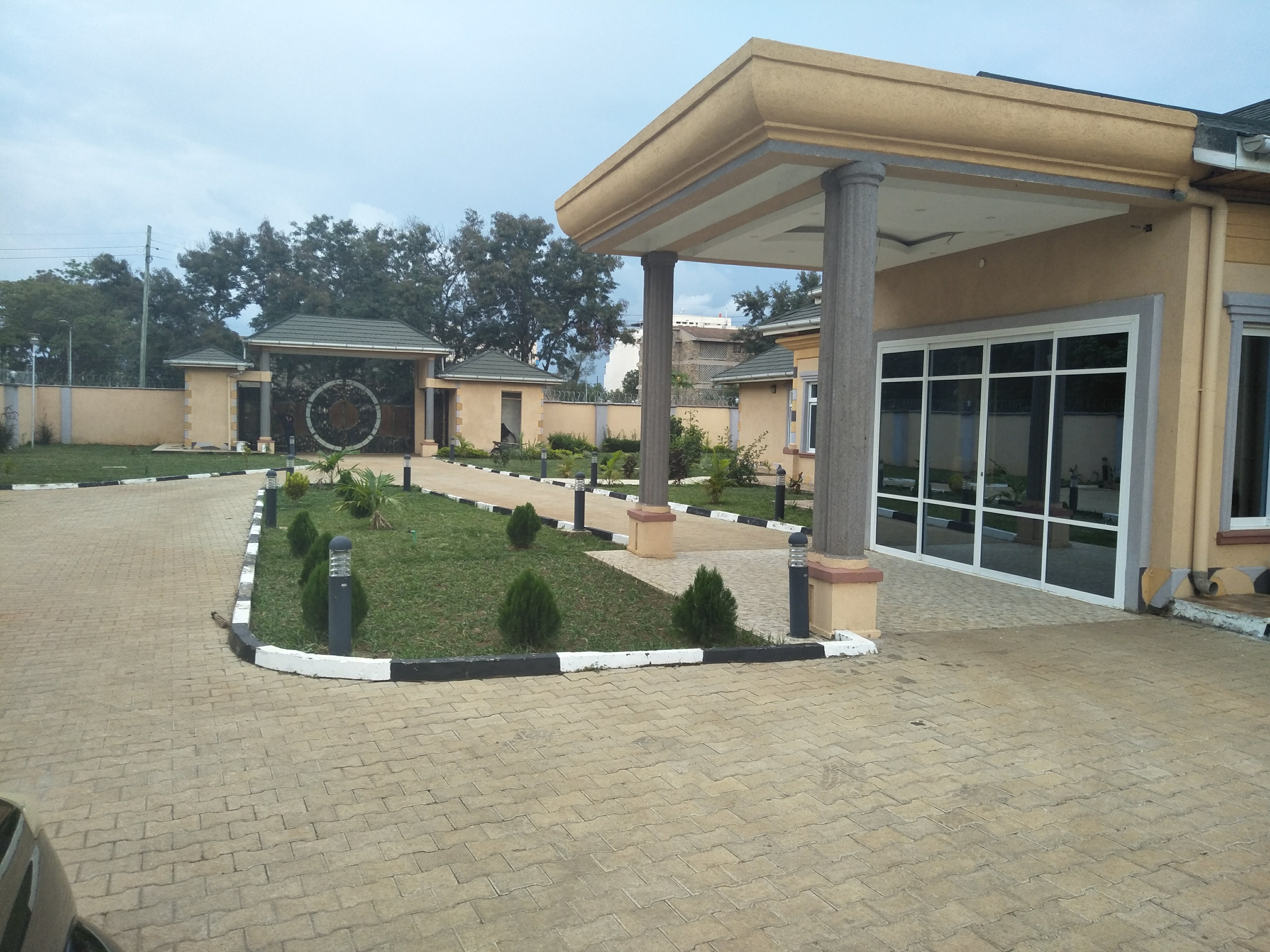 diaspora interior design company Nairobi