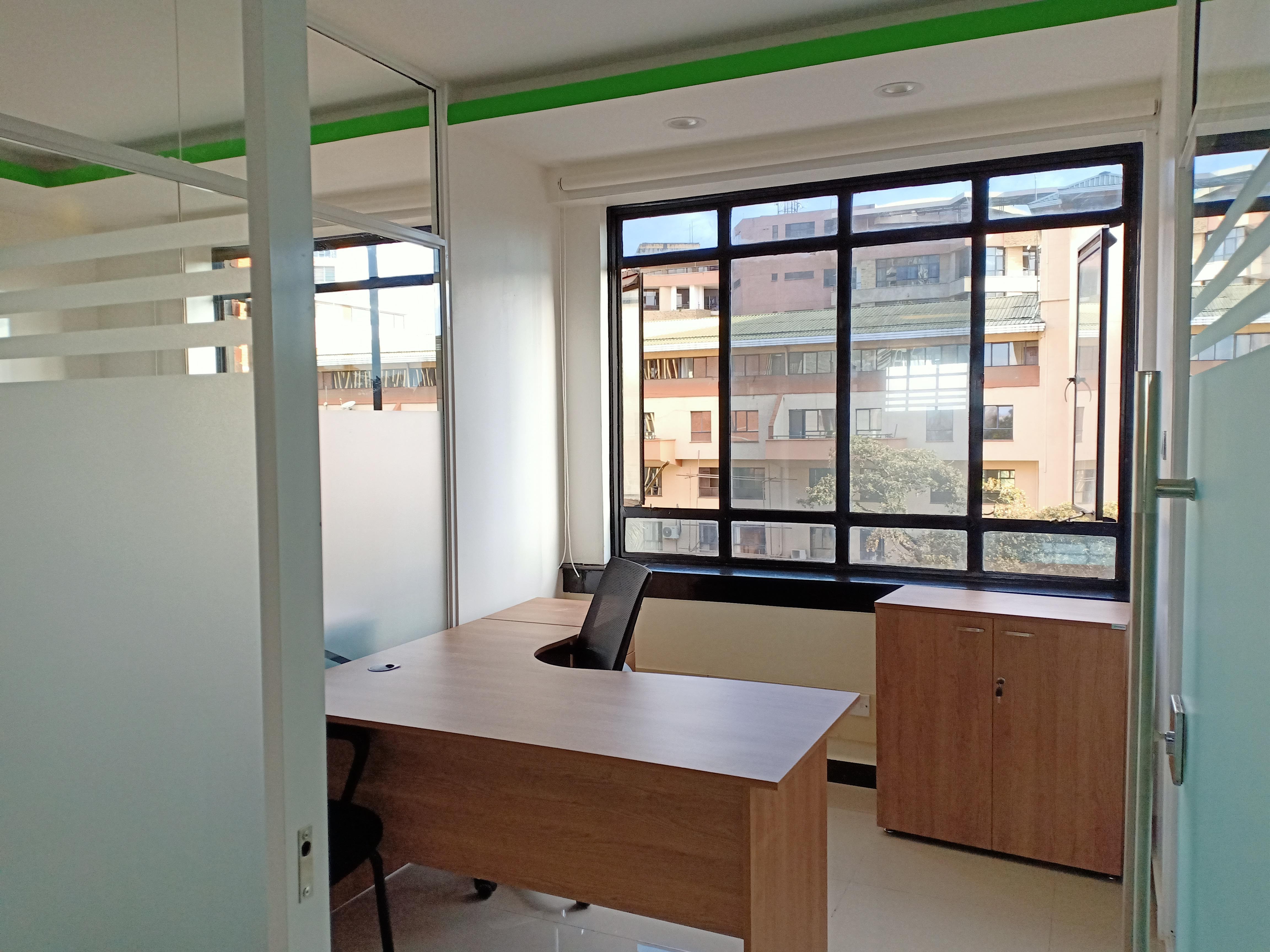 wall decoration and partitioning Nairobi