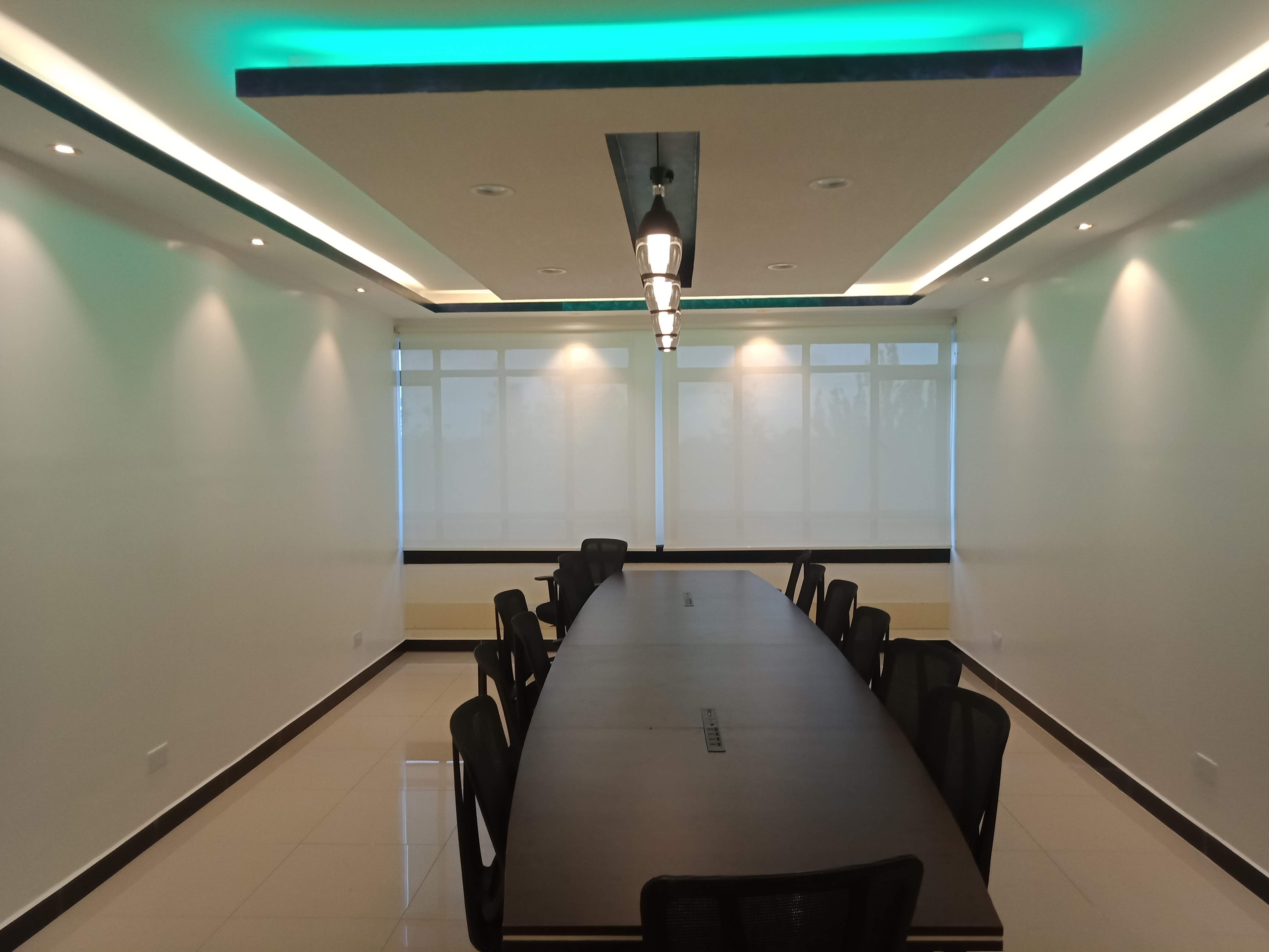 Boardroom interior design Kenya offices
