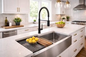 Exclusive Sink Collection in Nairobi