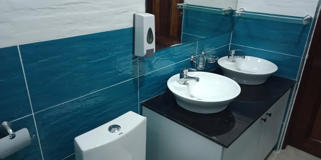 Choosing the Perfect Sink for Your Space and 10 types of sinks: A compressive Guide.
