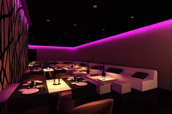 Commercial Interior Design in Nairobi