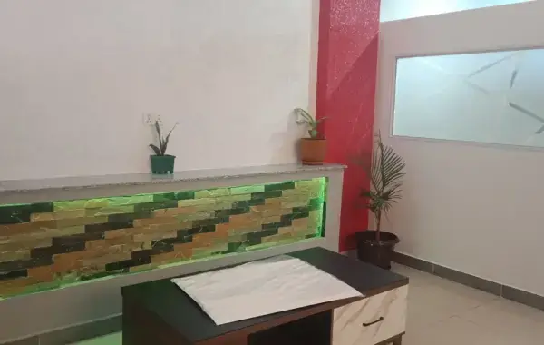 Stone in Interior Design in Nairobi, Kenya