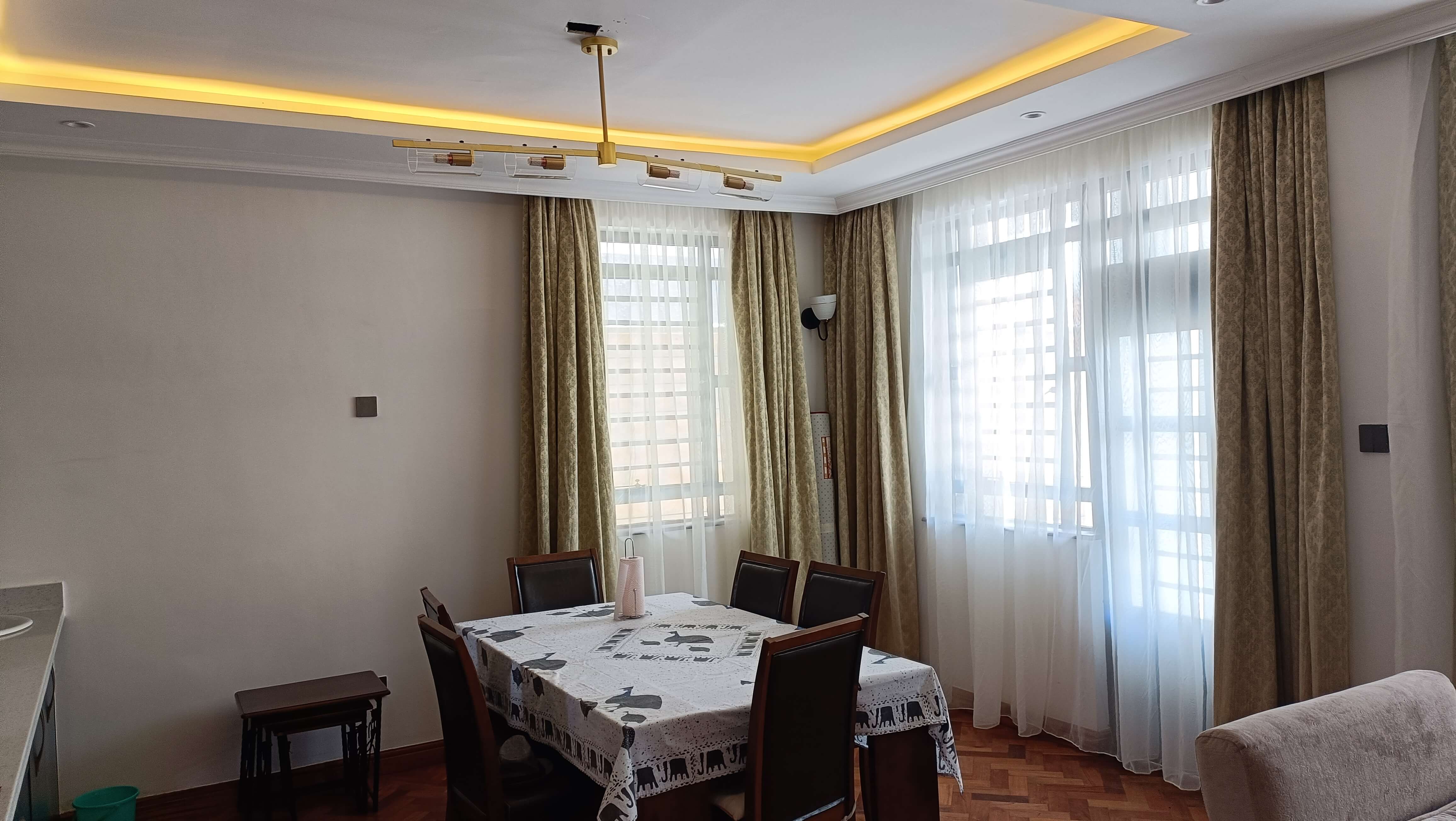 Residential House Ngong