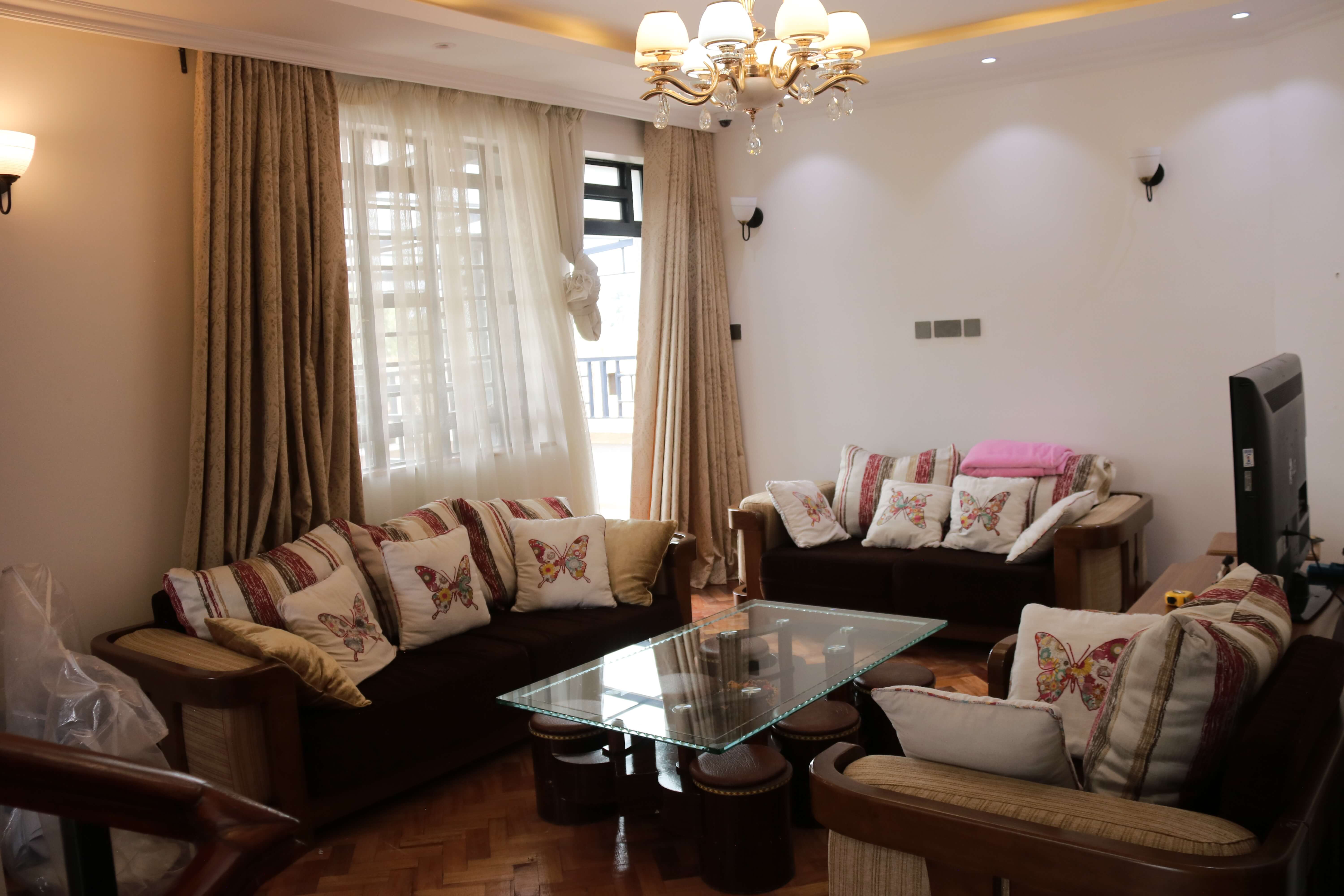 Residential House Ngong
