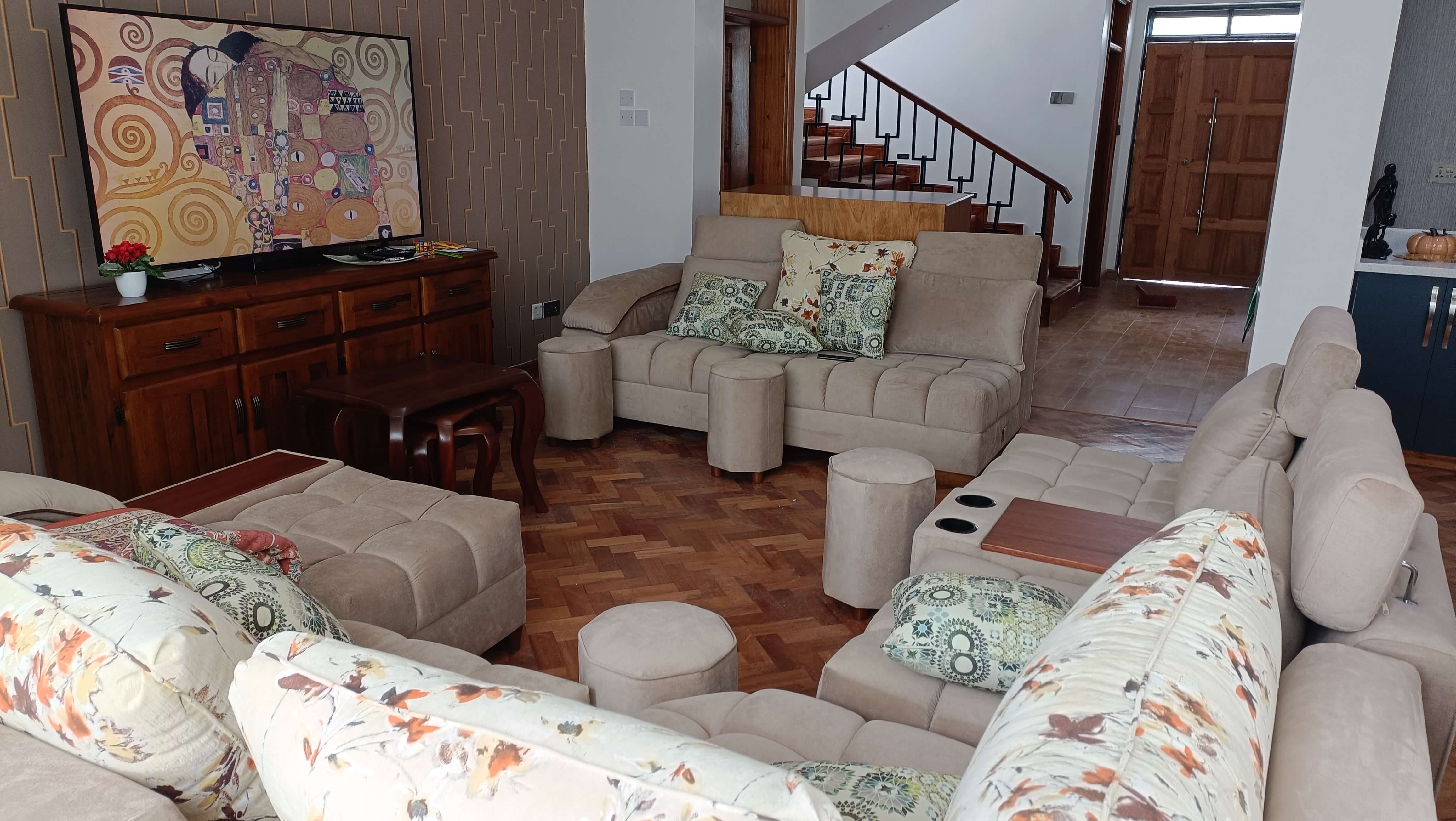 Residential House Ngong
