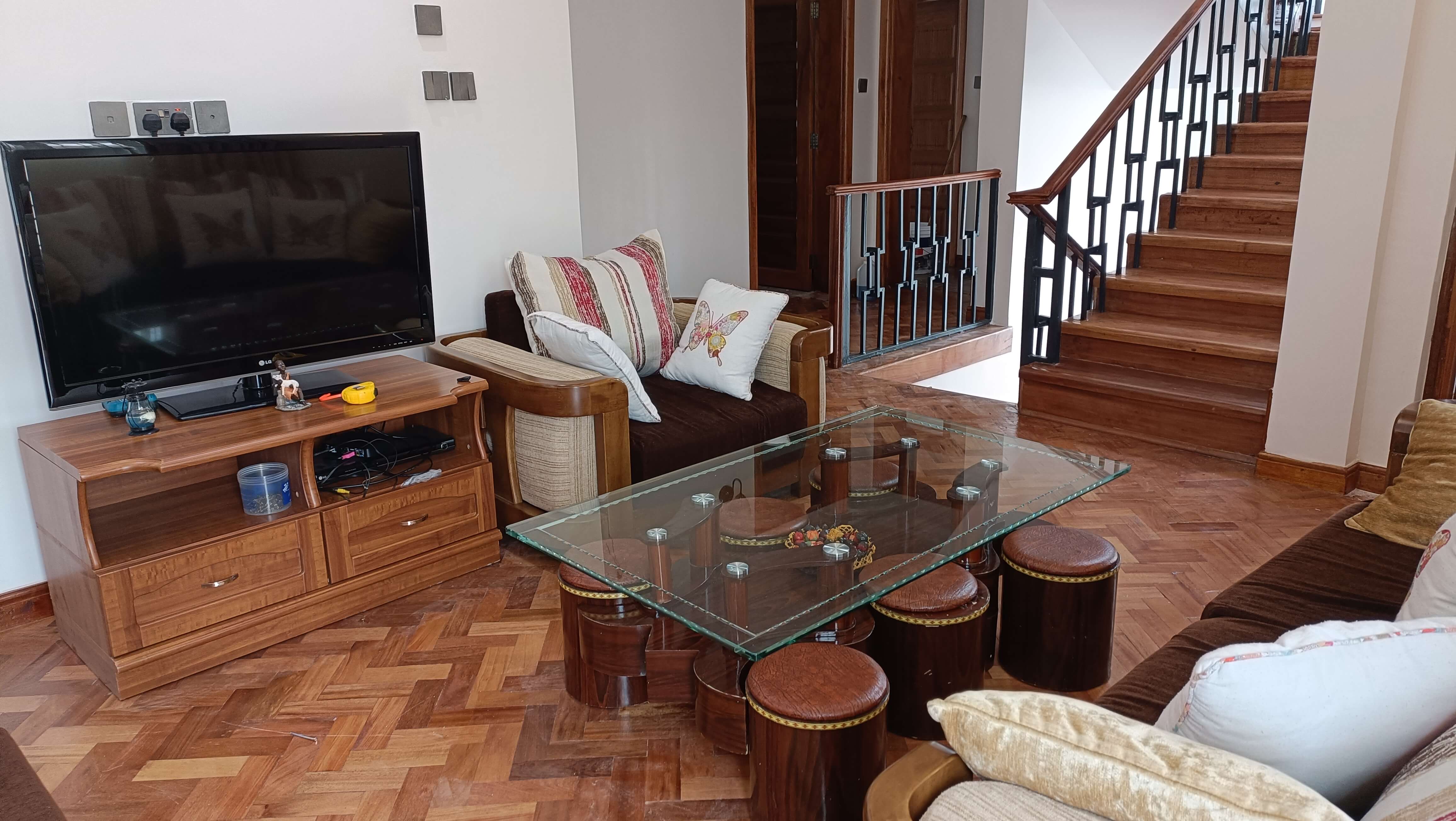 Residential House Ngong
