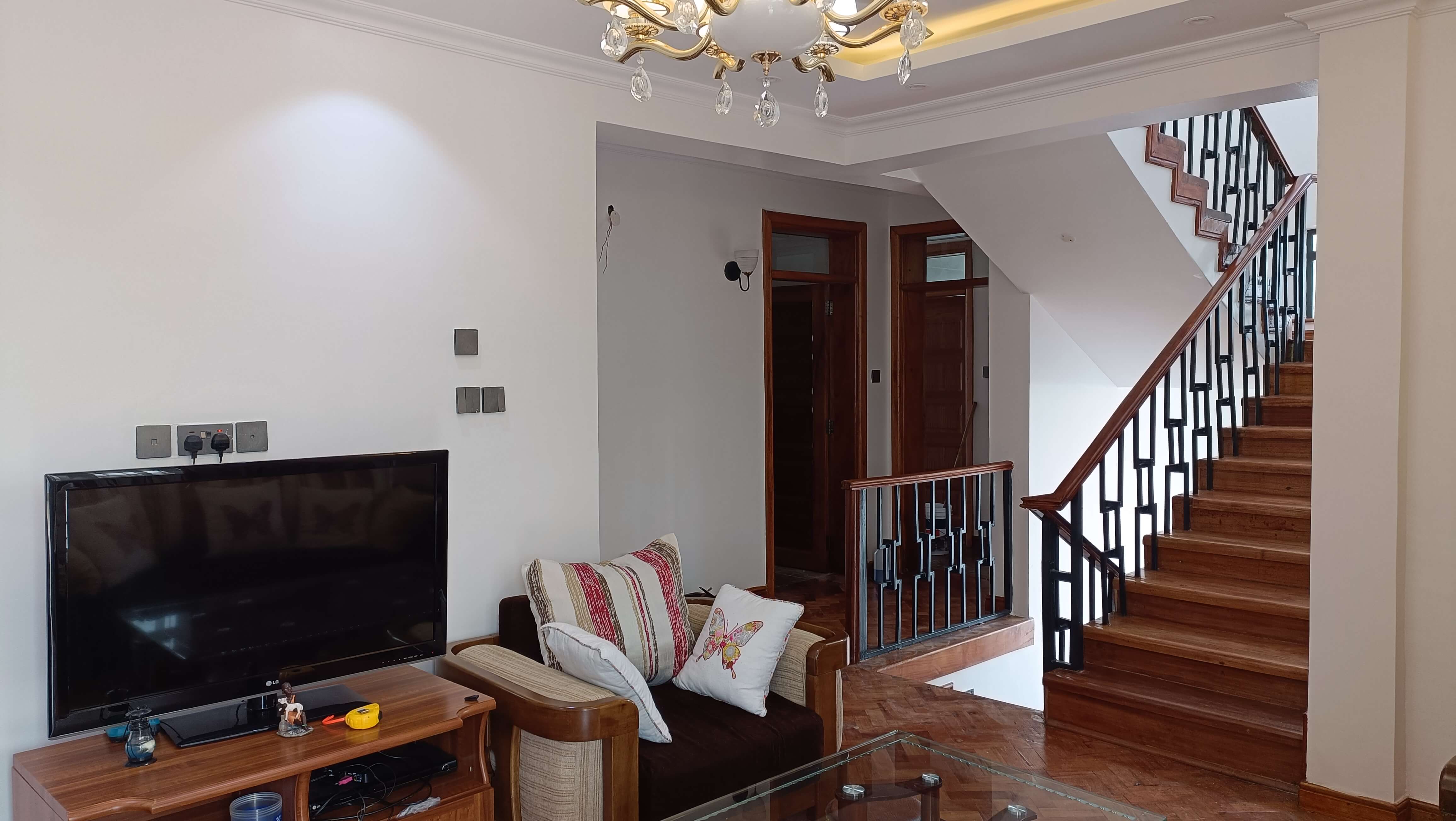 Residential House Ngong