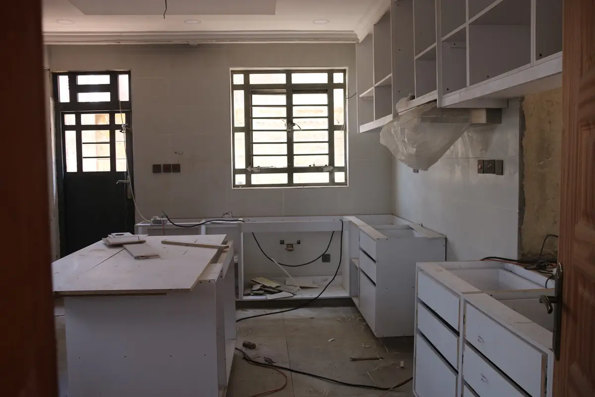 Best green building companies in kenya