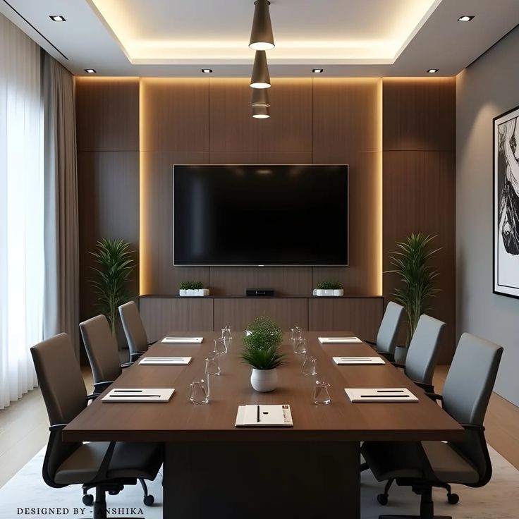 Interior design consultation