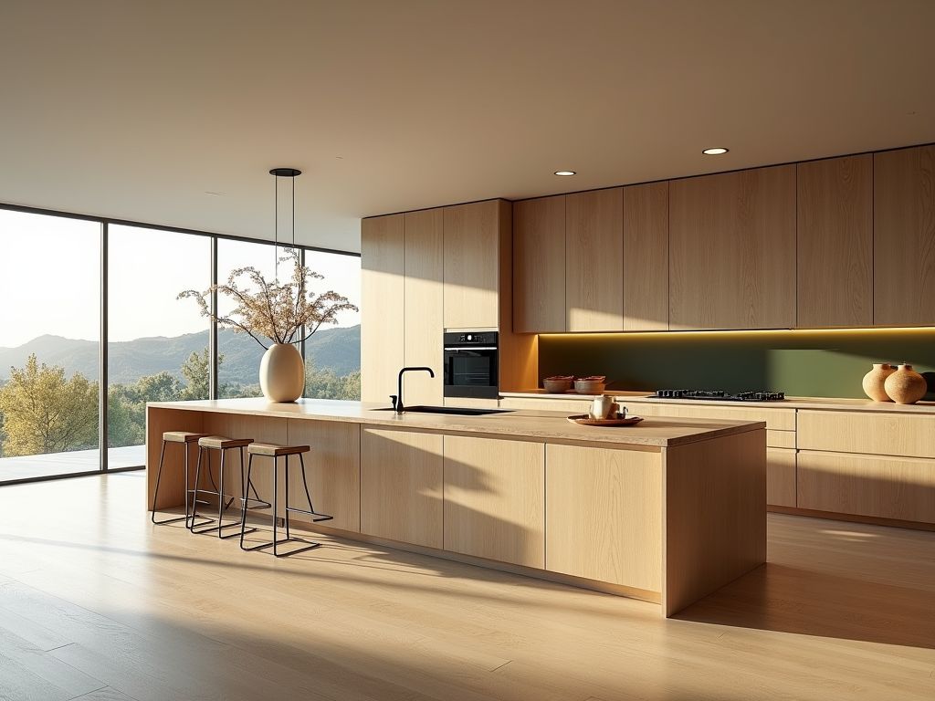 kitchen renovation quote nairobi