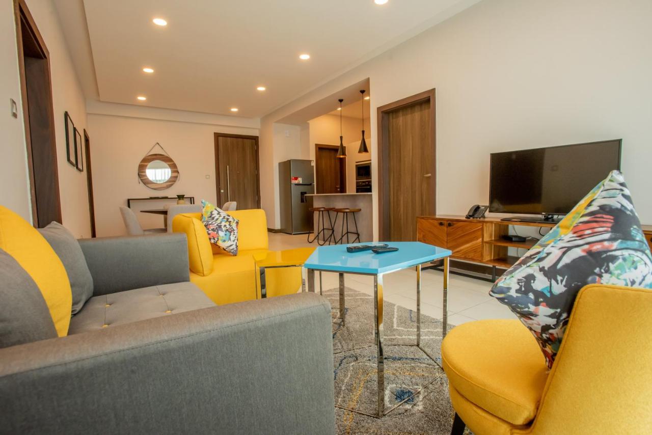 airbnb interior design