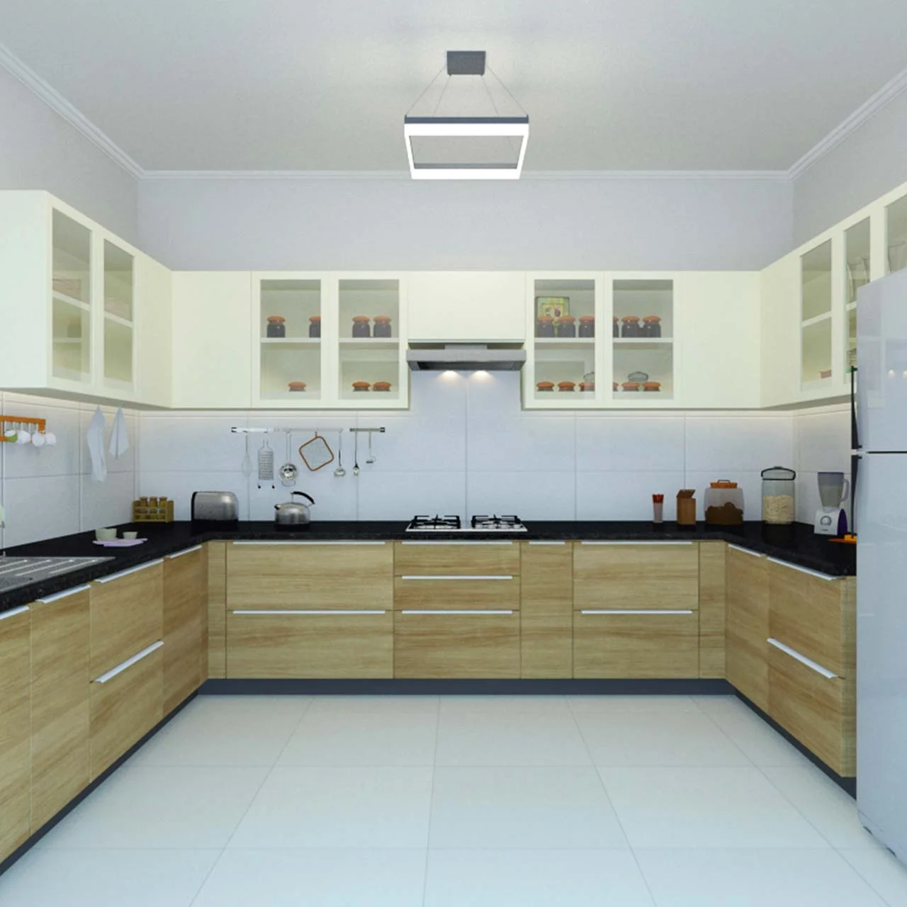 Types of Kitchen Cabinets in Kenya