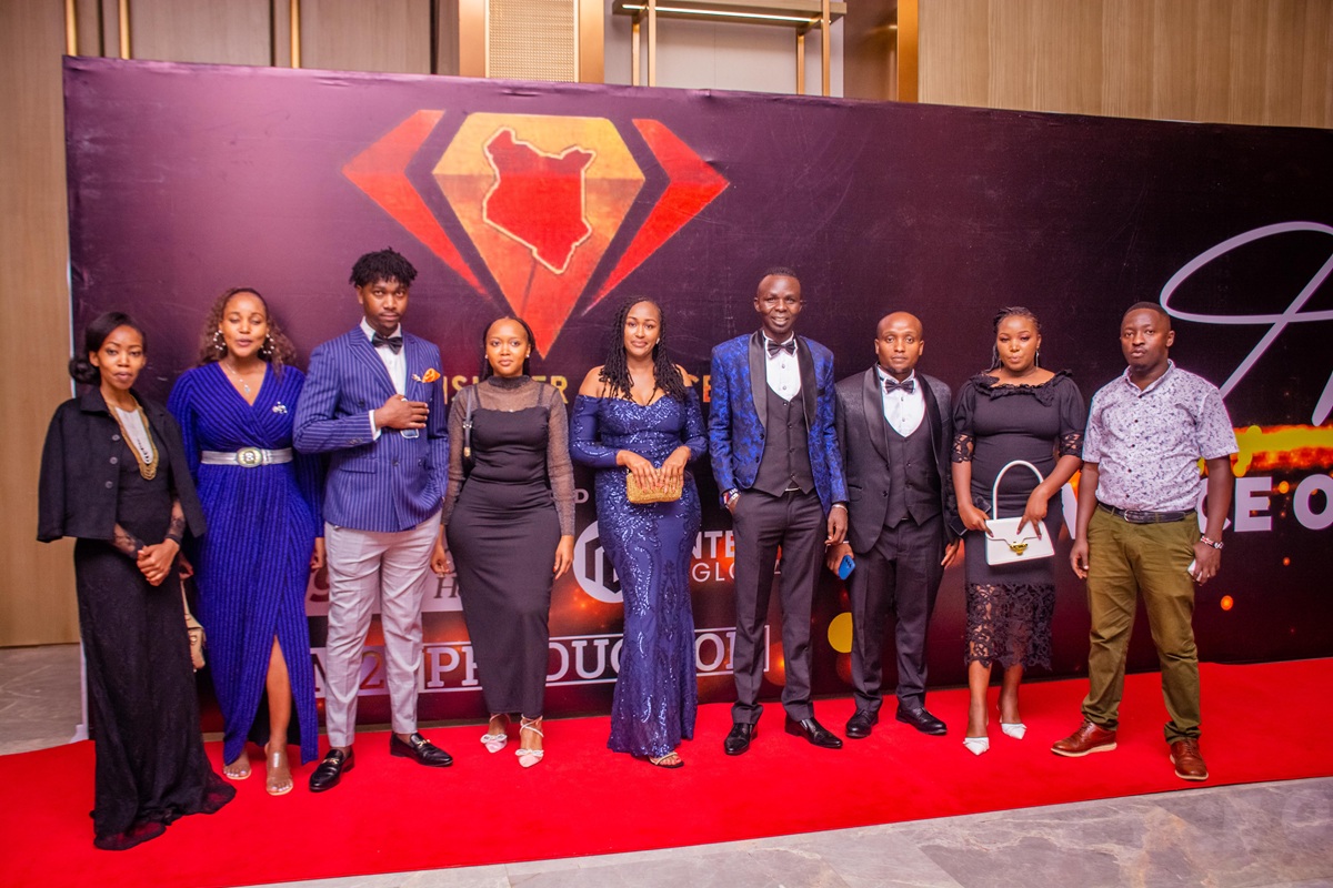 Prime House Interiors Team
