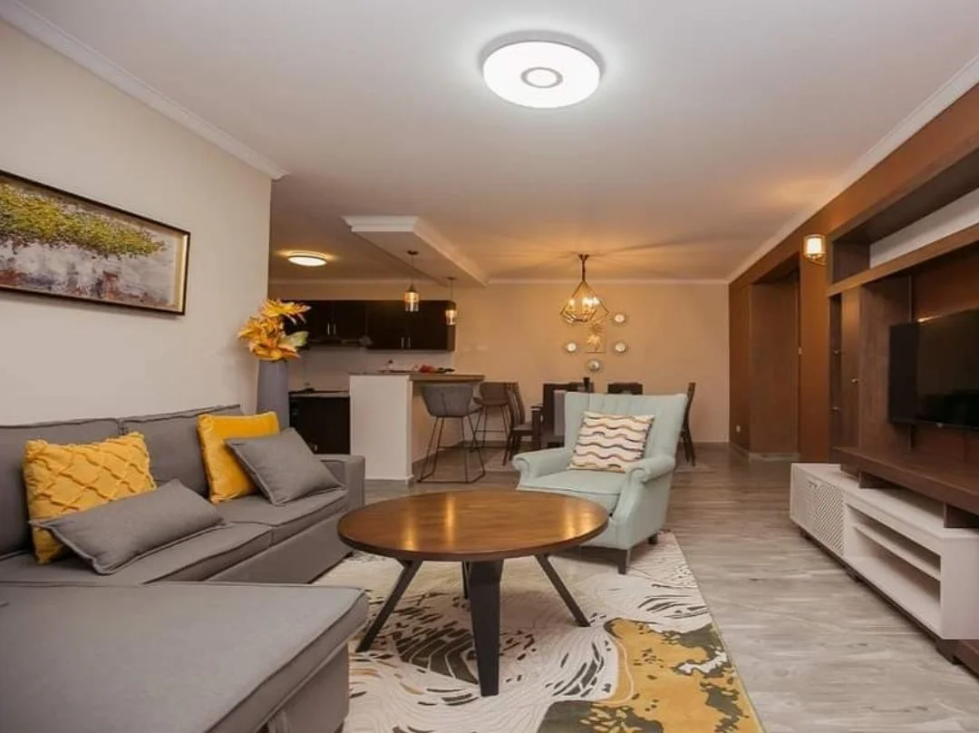 Residential Interior Design Services in Nairobi, Kenya